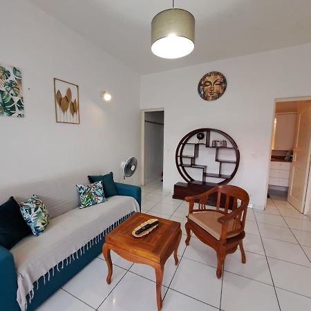 Appartement Entier A Terre De Haut - Chez Odile Ngoại thất bức ảnh